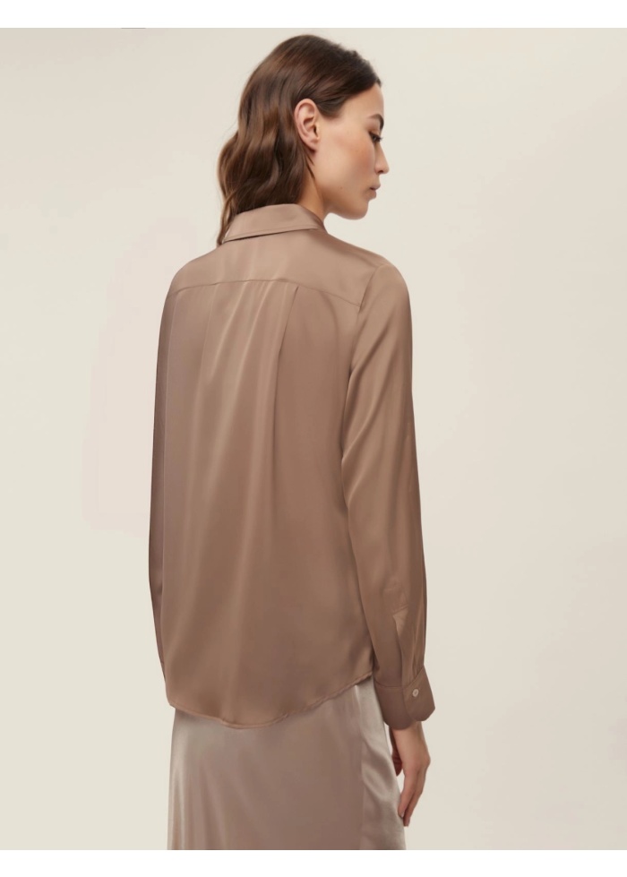 Emme | Naples Blouse