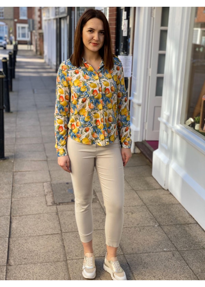 Tinta | Lemons Shirt