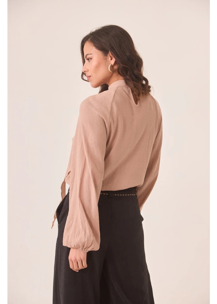 Nekane NKN | Whimsi Blouse