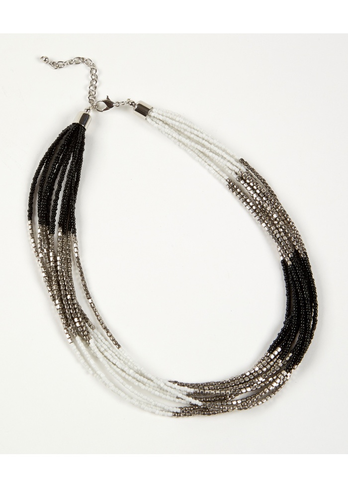 dante | Beaded Necklace
