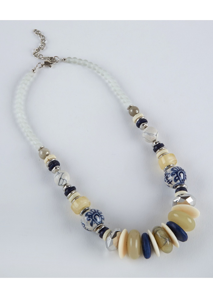 dante | Beaded Necklace