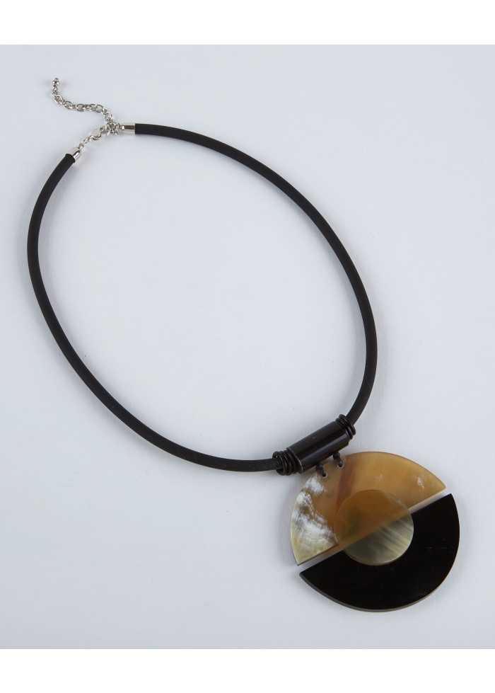 dante | Shell Necklace