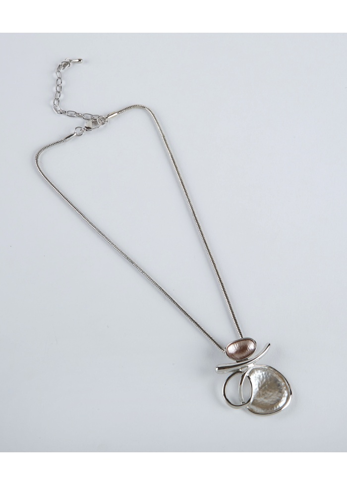 dante | Abstract Necklace