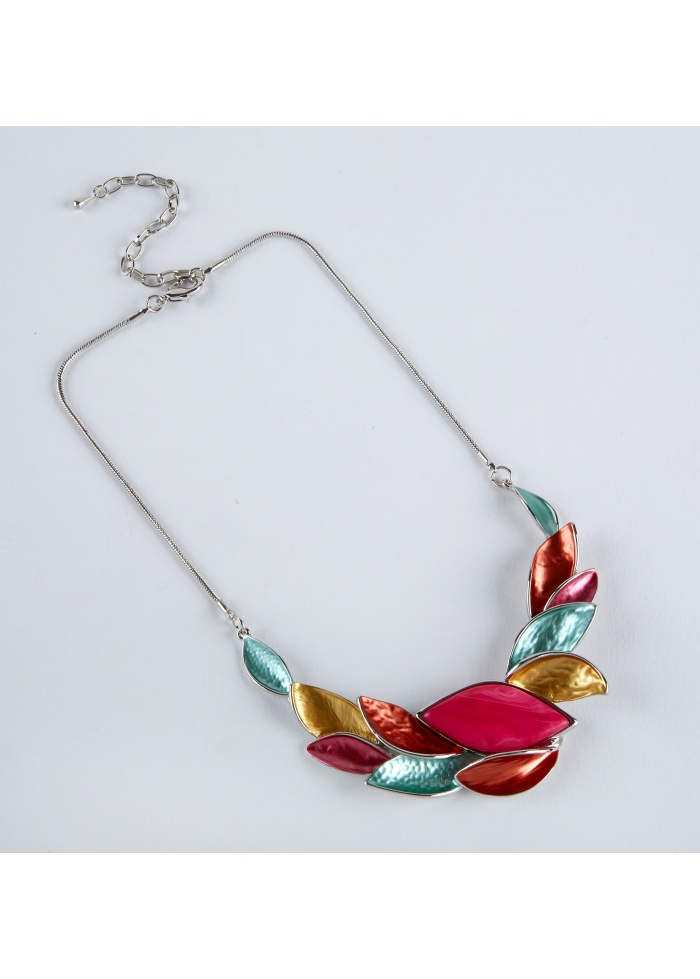 dante | Multi-coloured Necklace