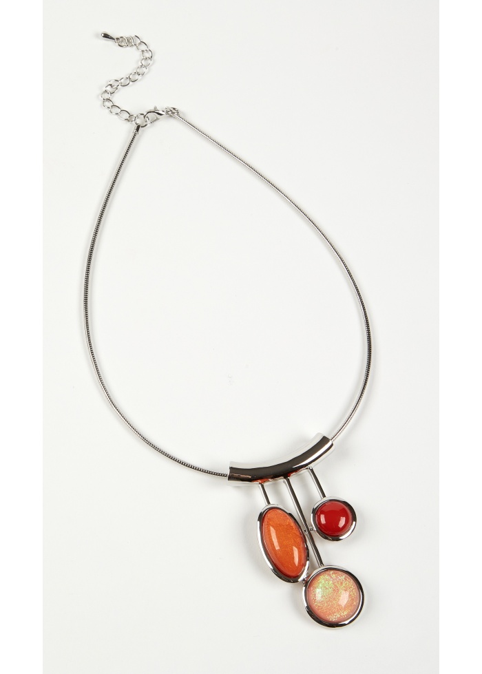 dante | Droplet Necklace