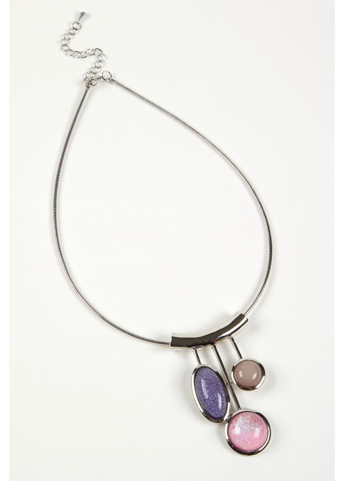 dante | Droplet Necklace