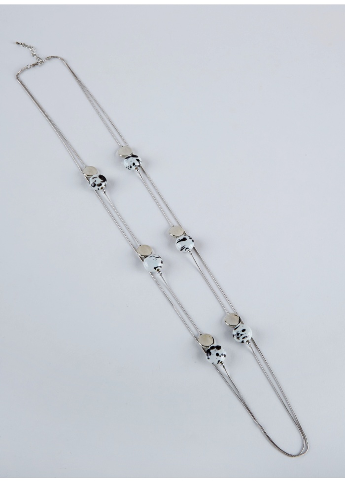 dante | Long Necklace