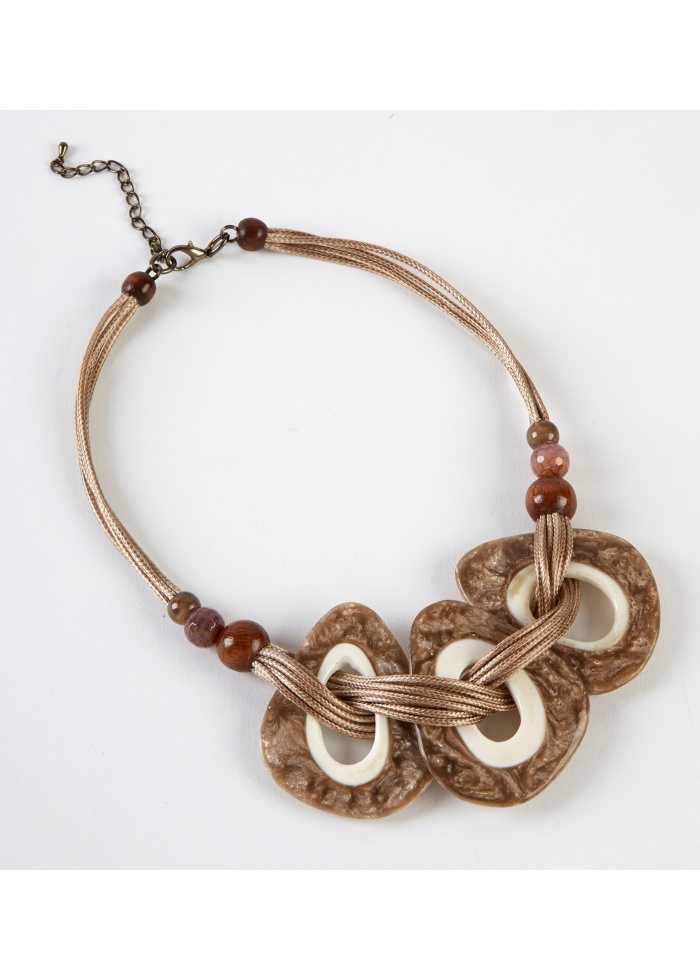dante | Natural Necklace