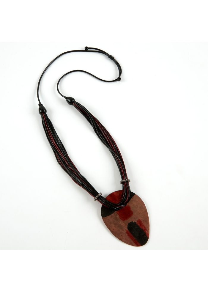 dante | Aztec Necklace