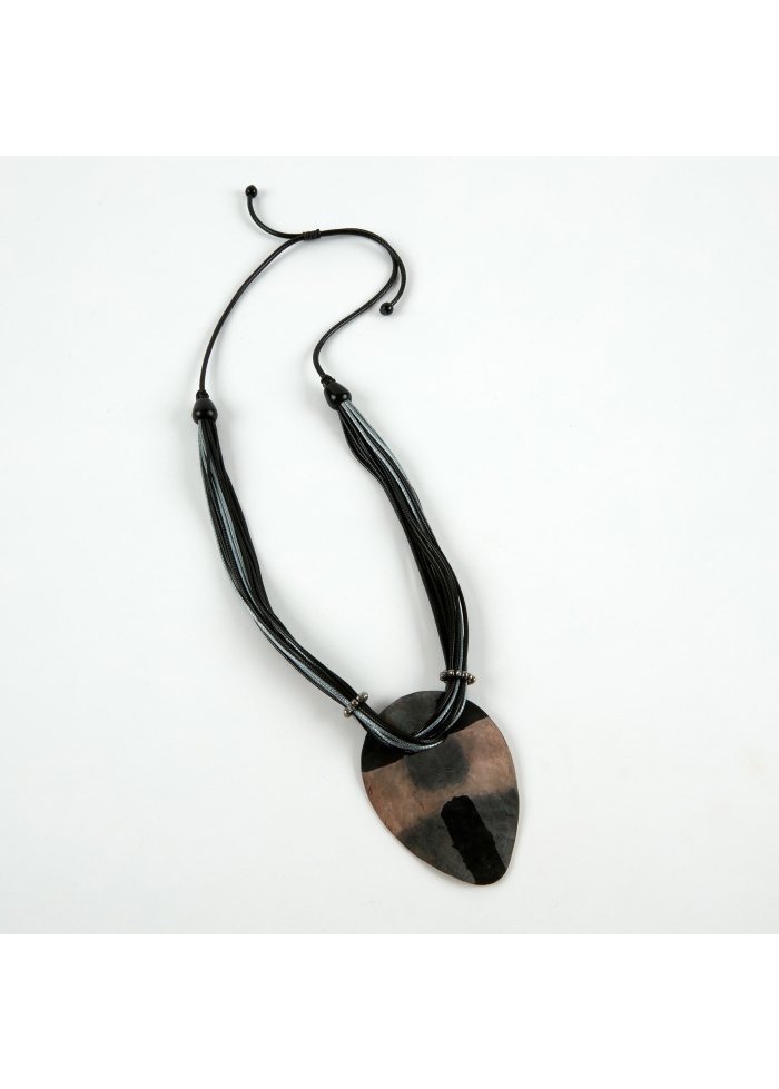 dante | Aztec Necklace