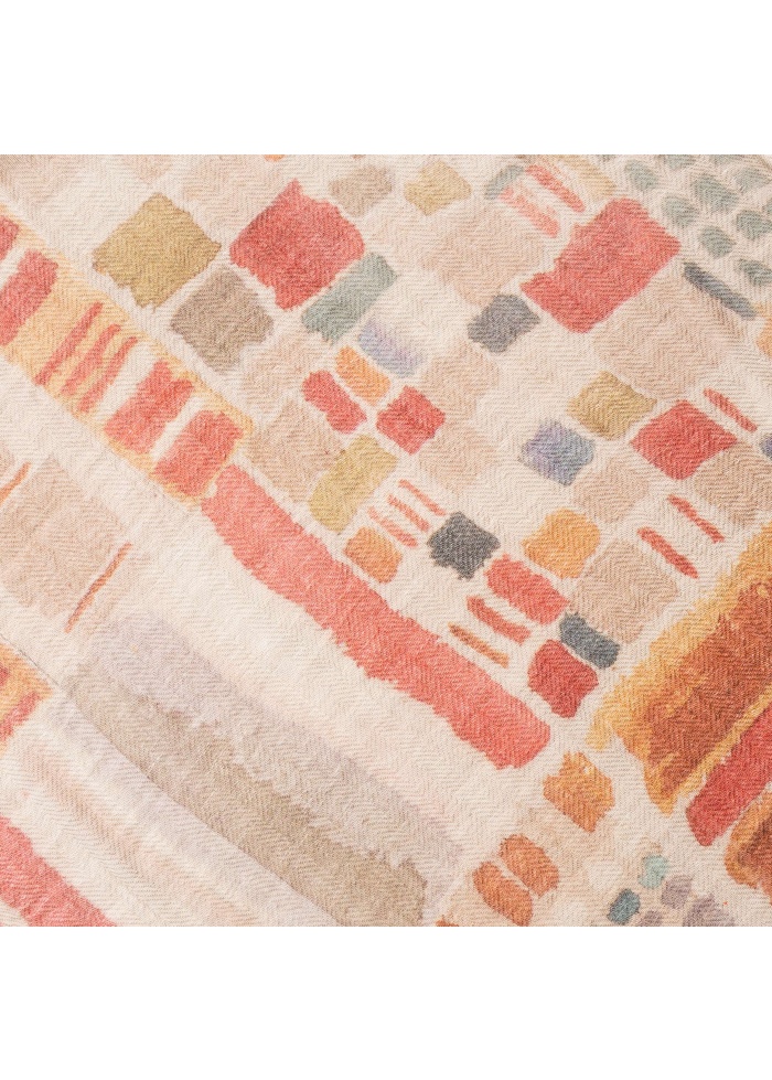 Ombre | Cashmere Blend Scarf