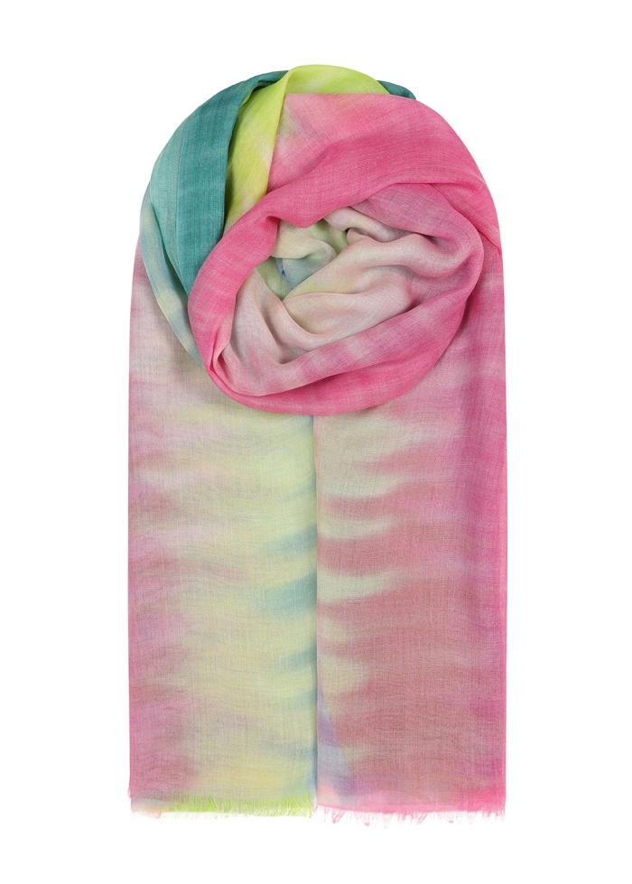 Ombre | Colourful Scarf