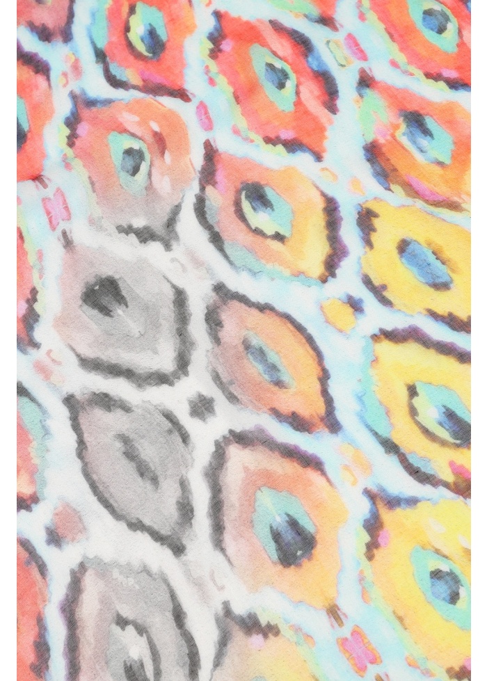 Ombre | Multi Colour Scarf