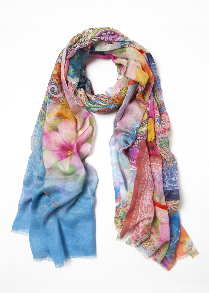 Ombre | Scarf