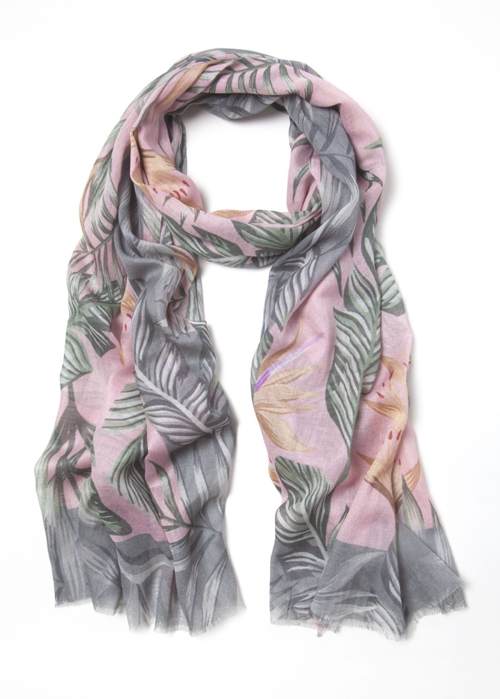 Ombre | Scarf