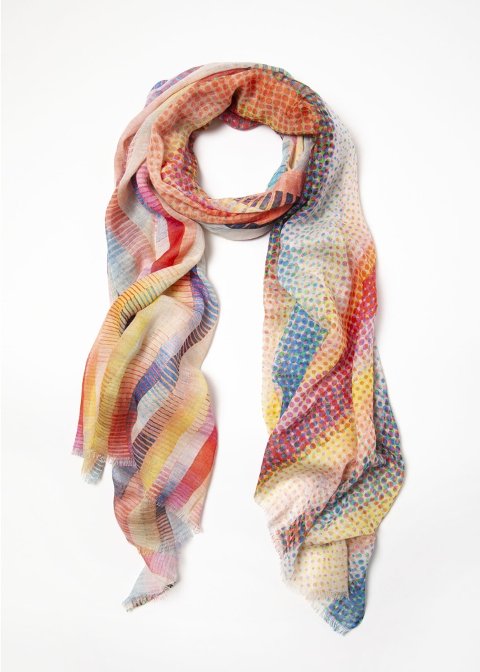 Ombre | Scarf