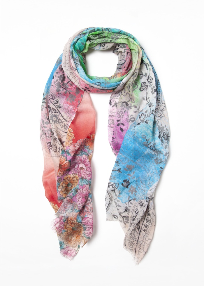 Ombre | Scarf