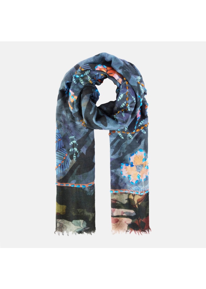 Ombre | Scarf