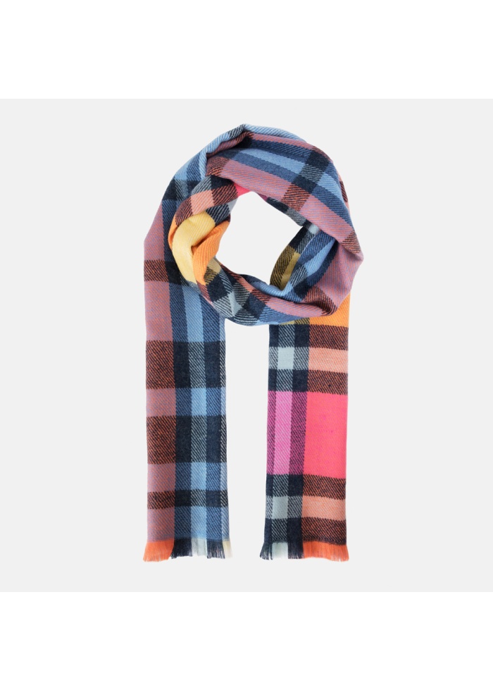 Ombre | Thick Scarf