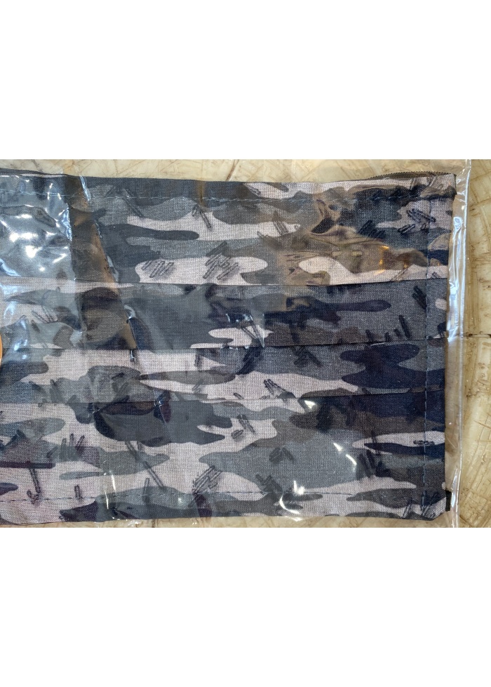 Ombre | Cotton Face Mask