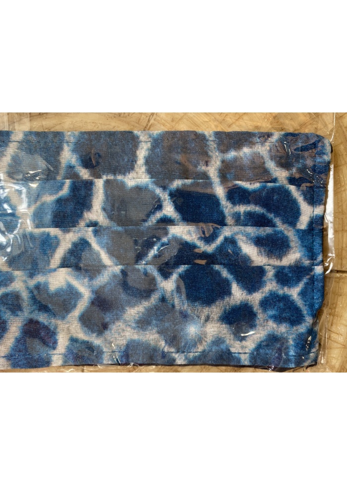 Ombre | Cotton Face Covering 