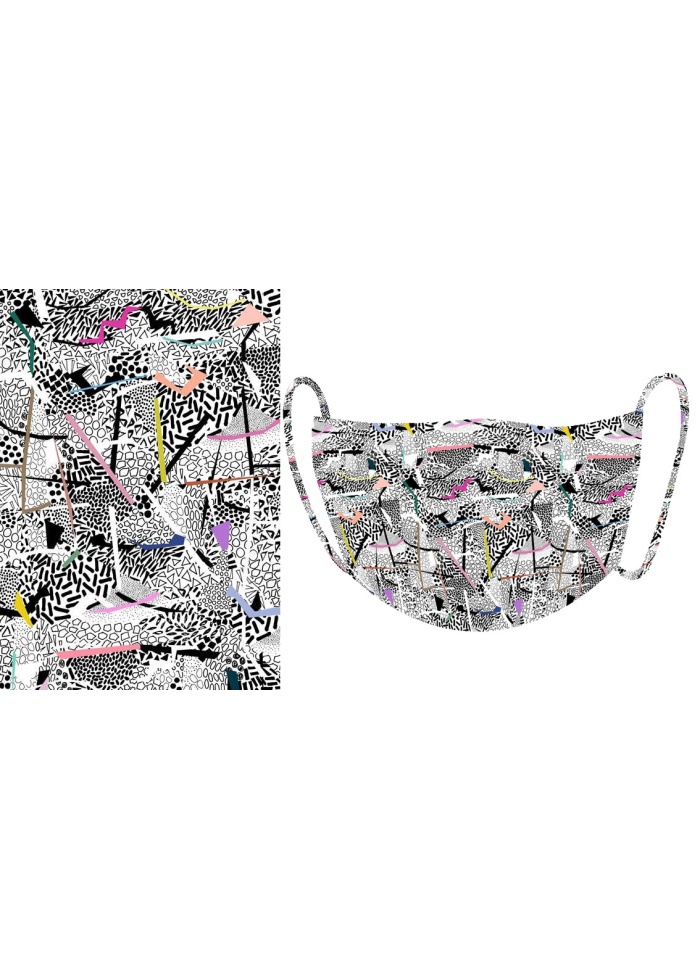 Ombre | Cotton Cover Up