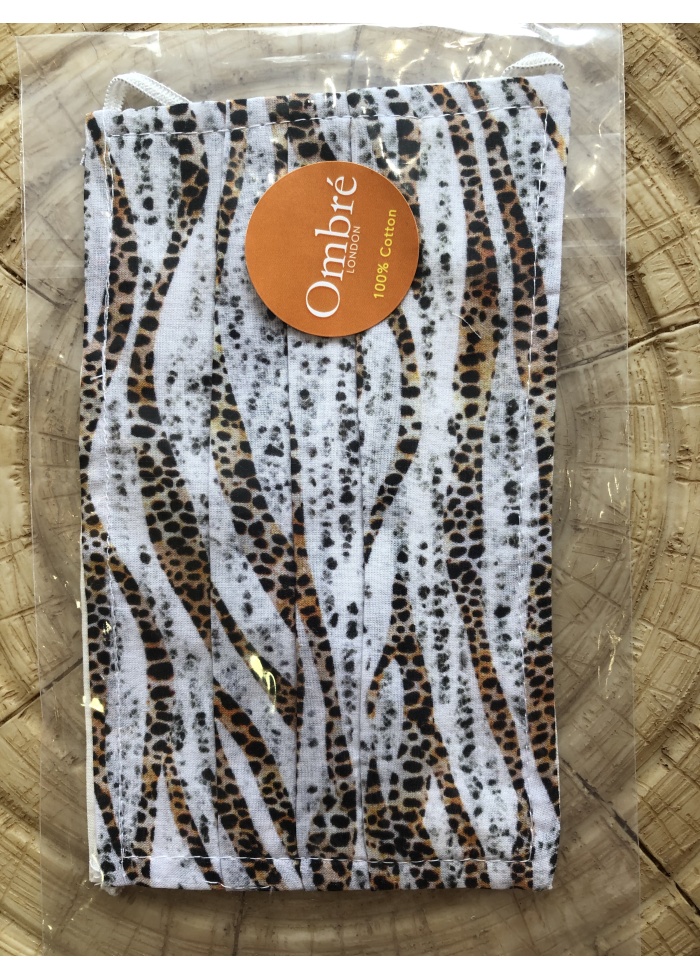 Ombre | Cotton Cover Up