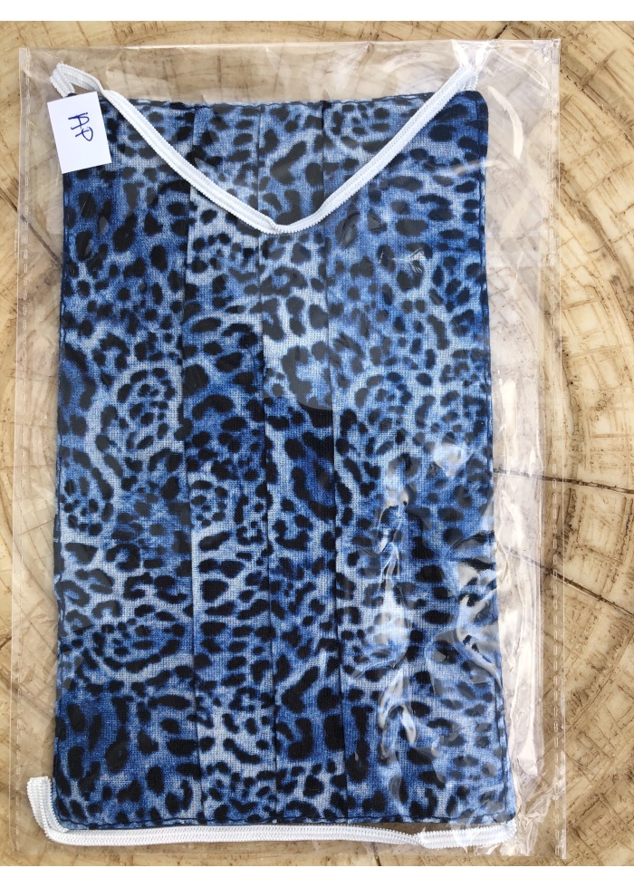 Ombre | Cotton Face Mask