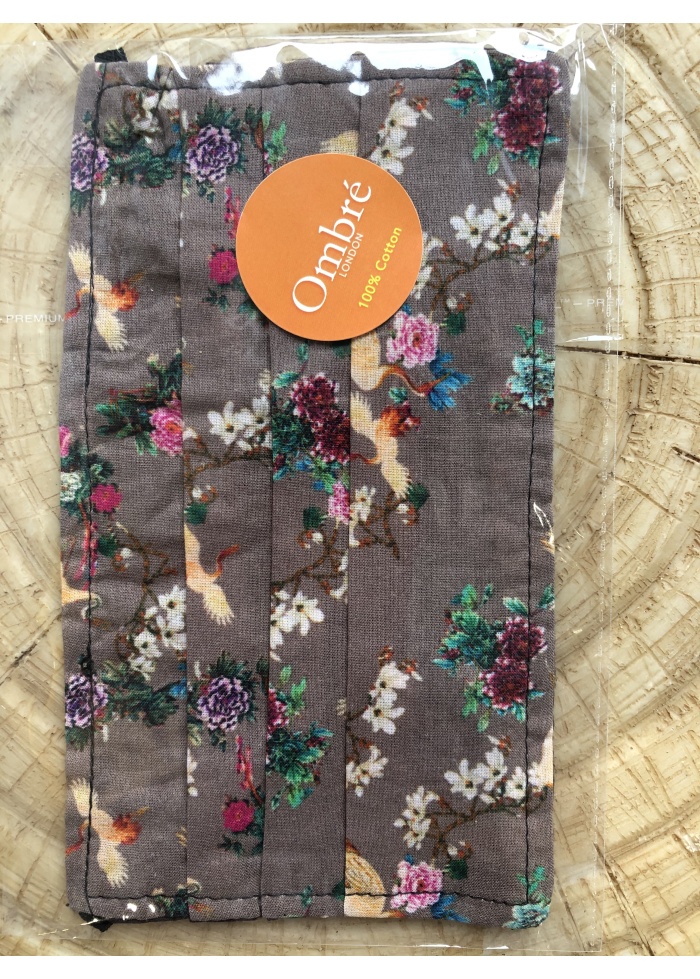 Ombre | Cotton Face Mask