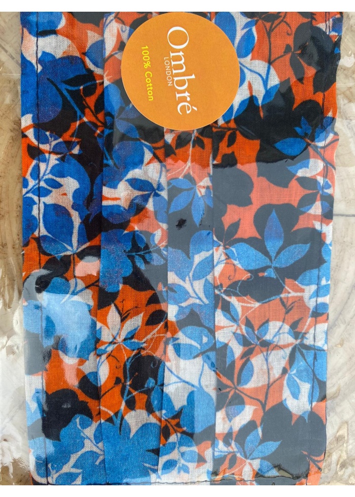 Ombre | Cotton Face Mask