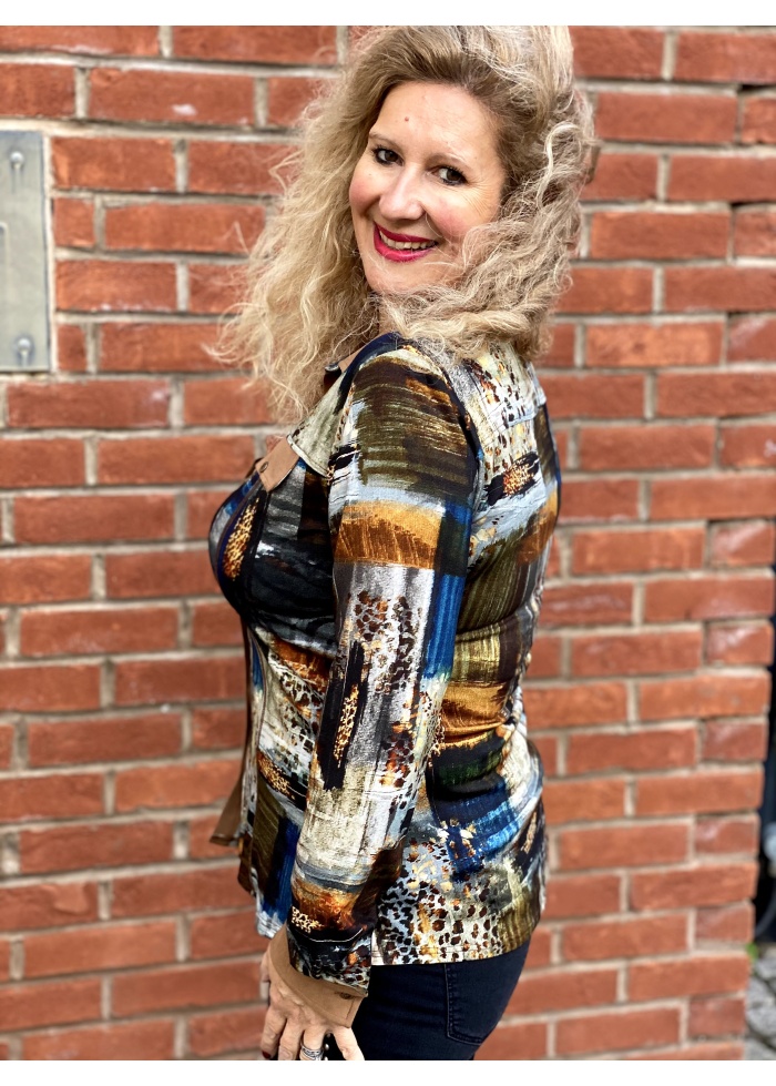 Tinta | Jersey Shirt