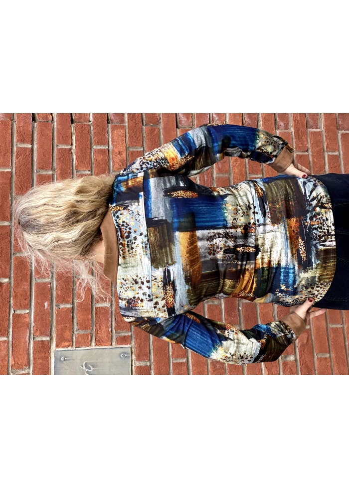 Tinta | Jersey Shirt