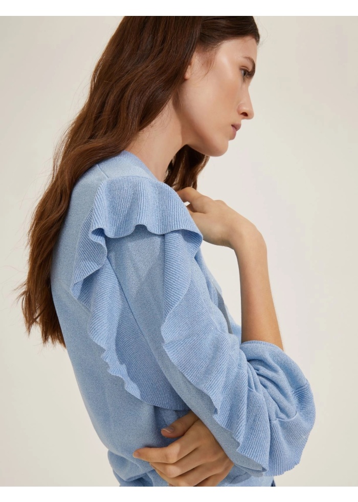 Emme | Oreste Jumper