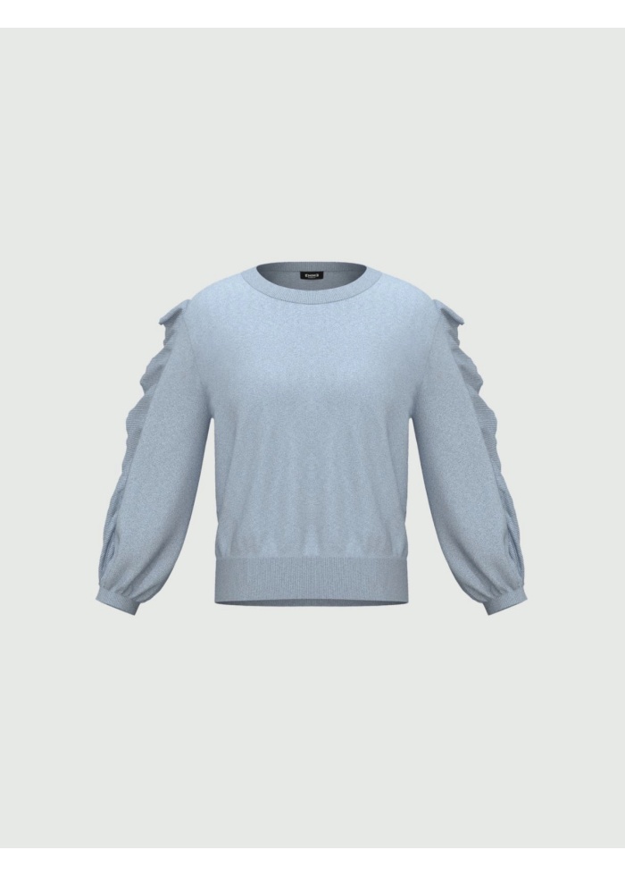 Emme | Oreste Jumper