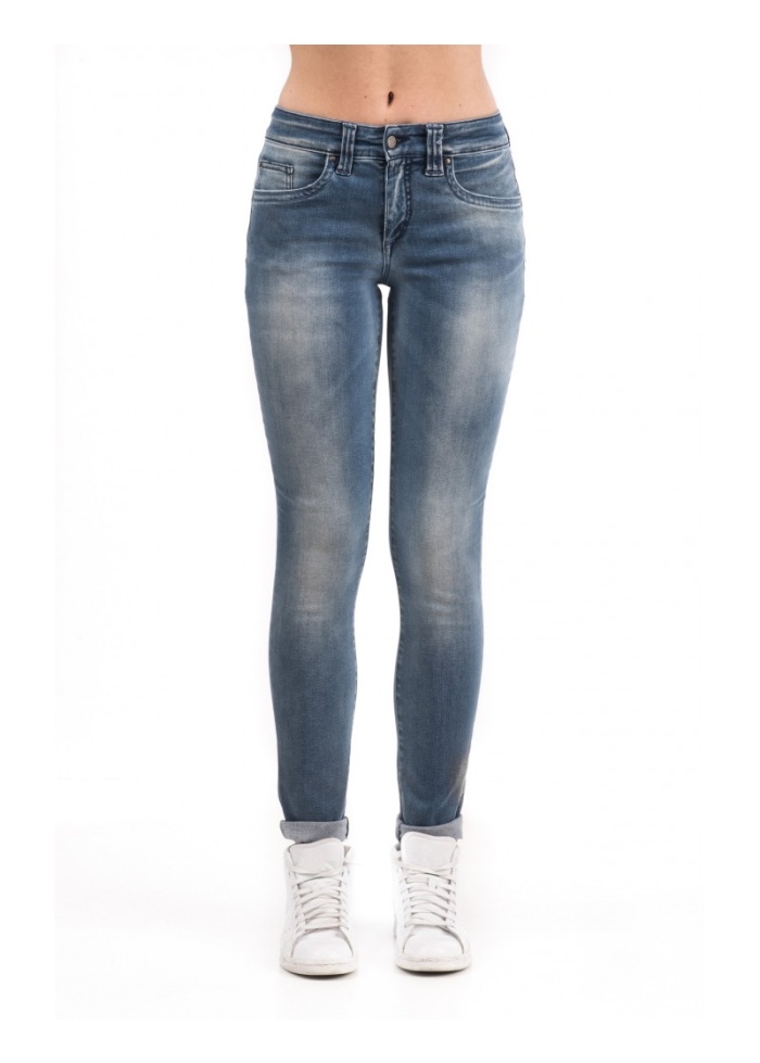 JonnyQ | Penelope Old Stone Vintage