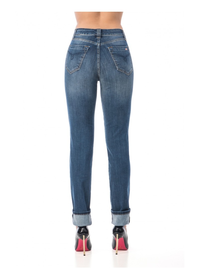 JonnyQ | Catherine Superstretch