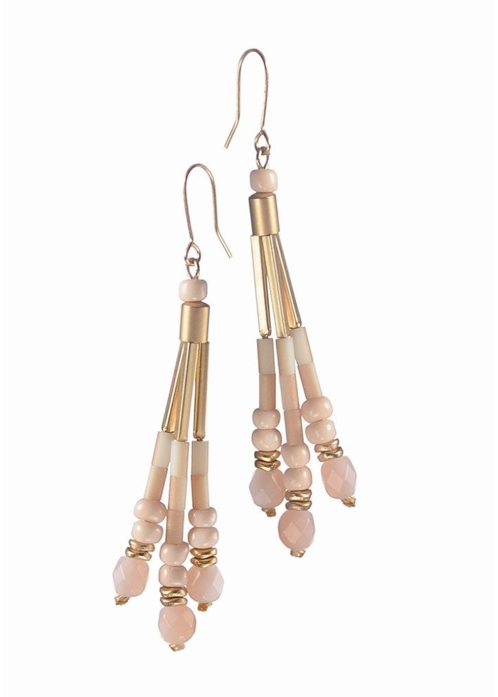 IvyPark | Cluster Earrings