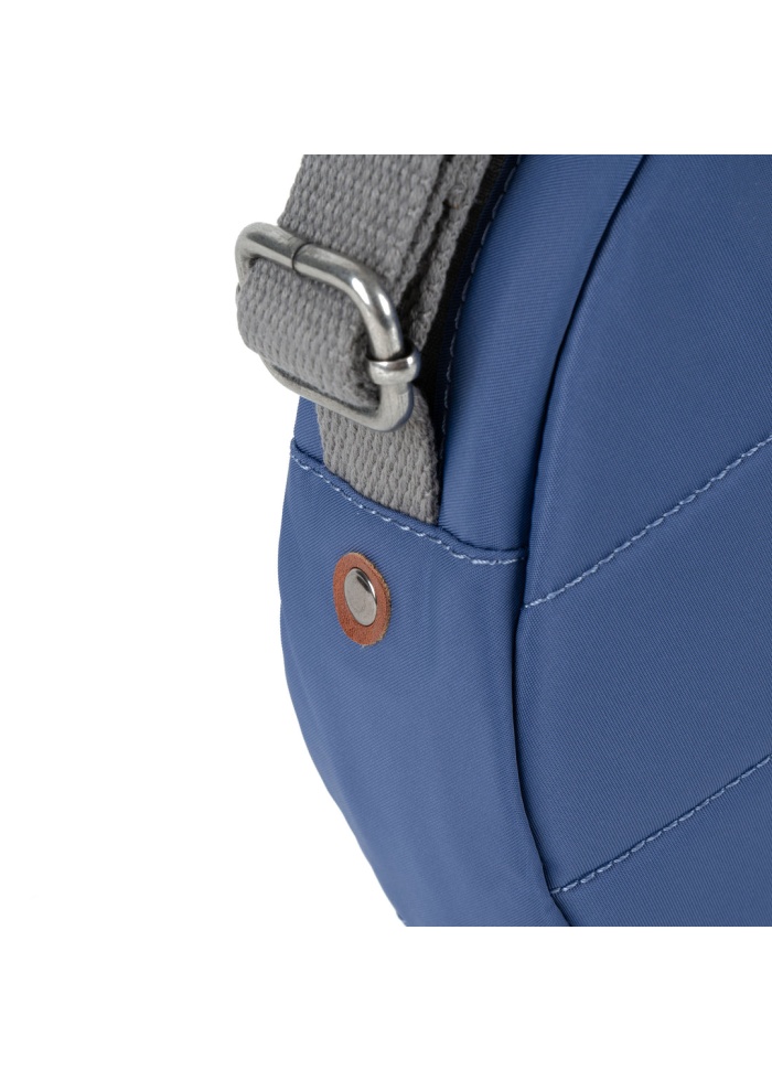 Roka | Paddington Crossbody Burnt 