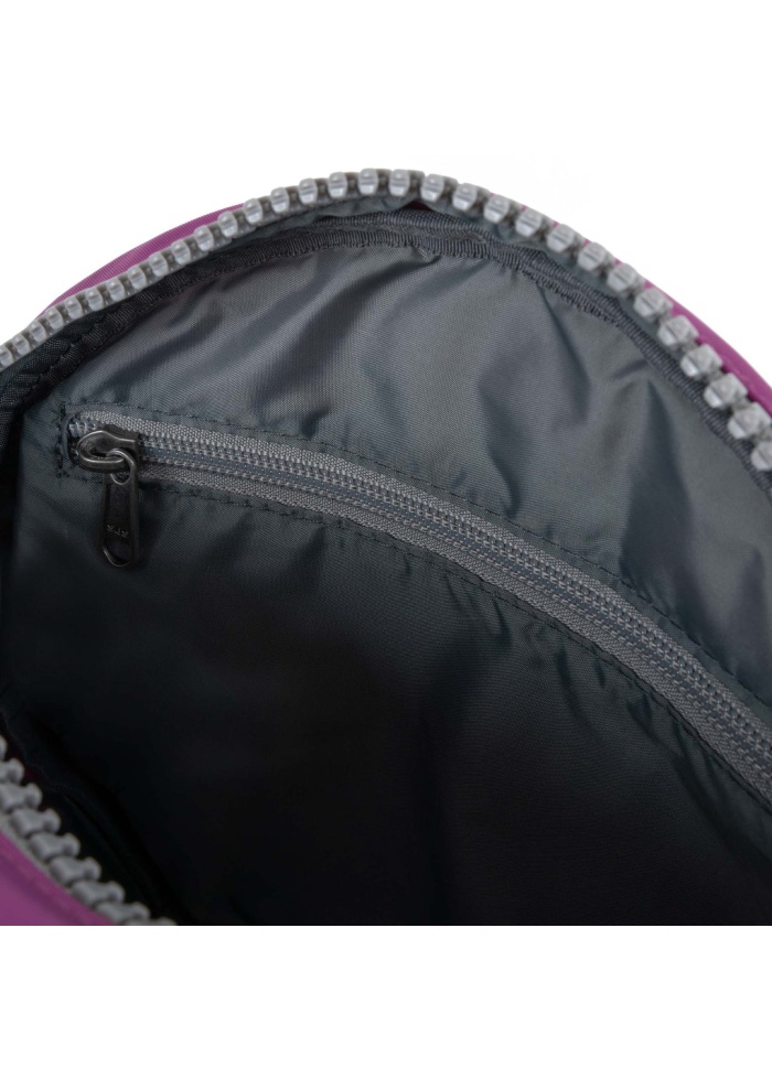 Roka | Paddington Crossbody Violet