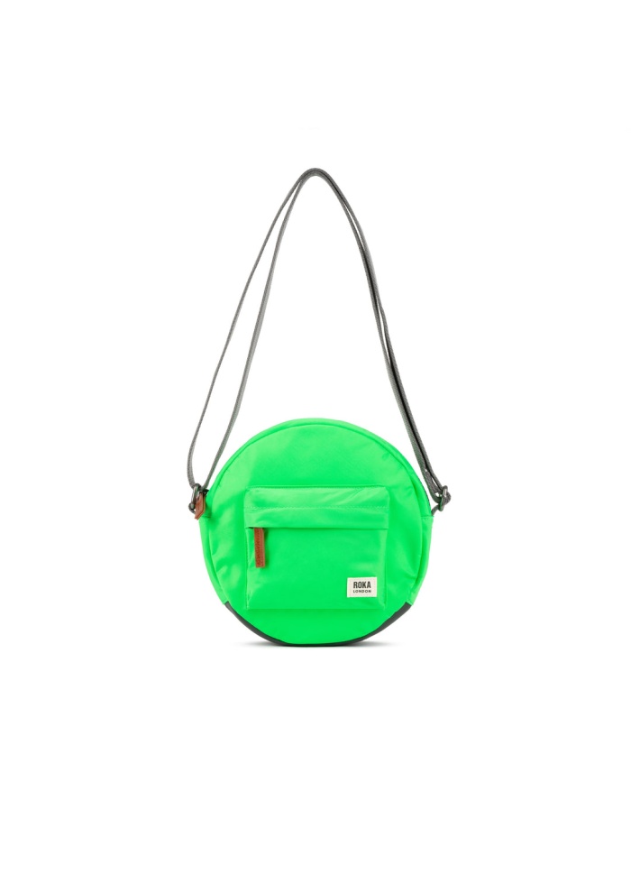 Roka | Paddington B Shamrock