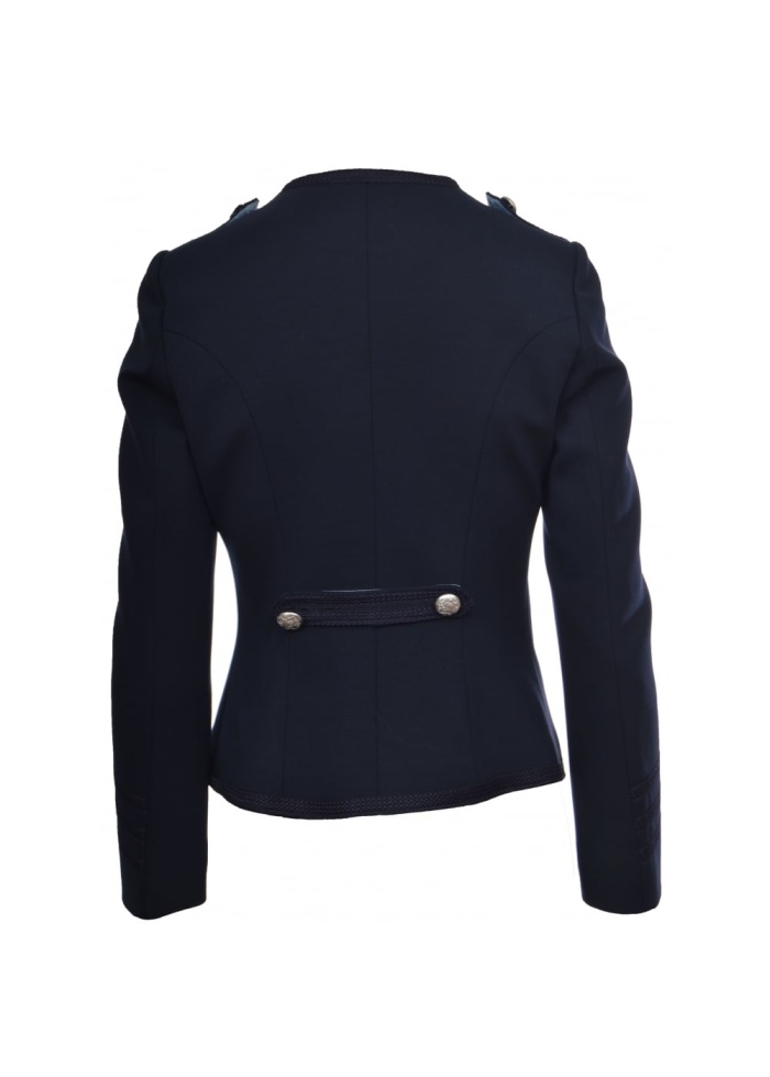 Tinta | Parana Jacket