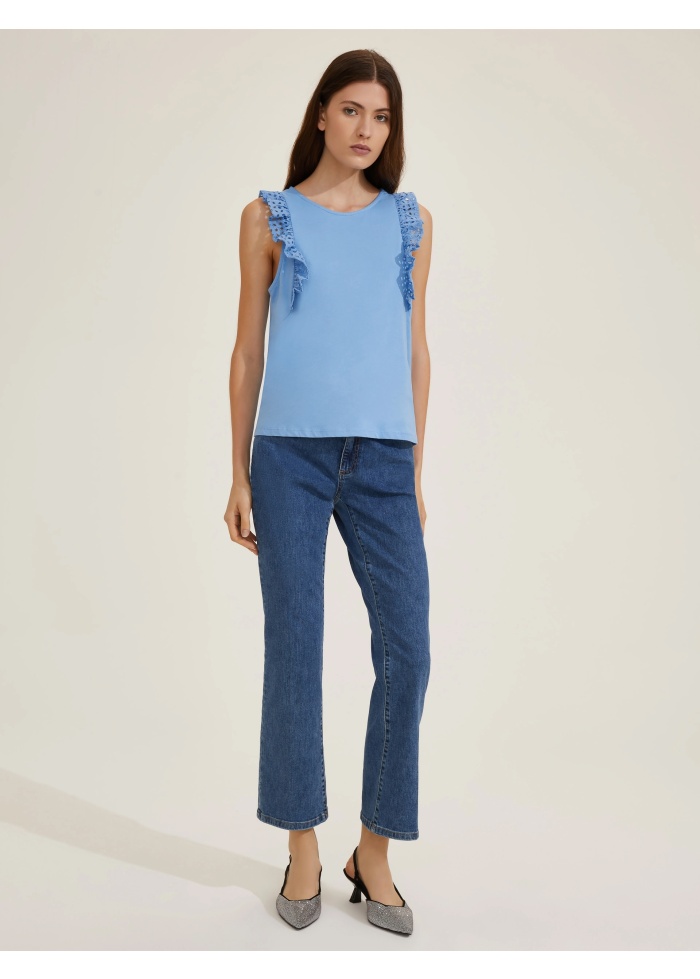 Emme | Piovra T-Shirt