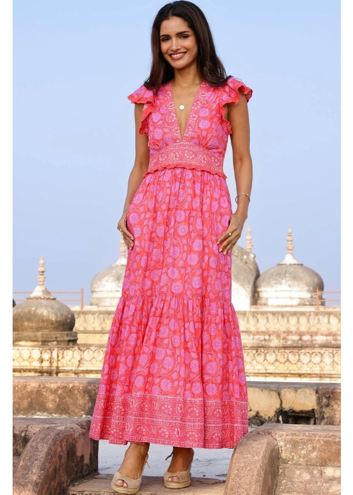 Aspiga | Pippa Dress