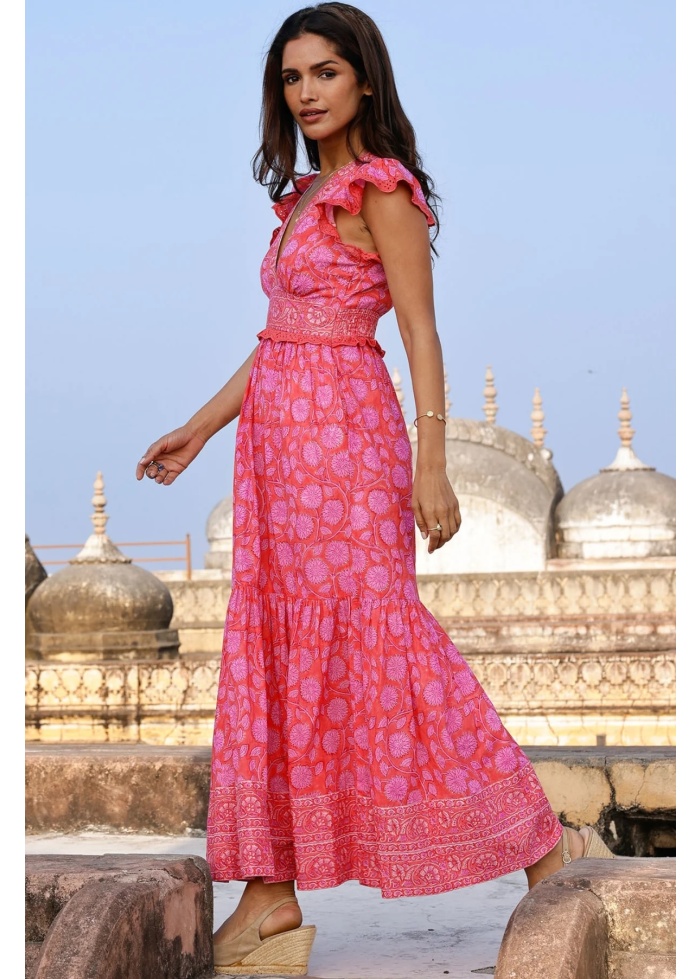 Aspiga | Pippa Dress