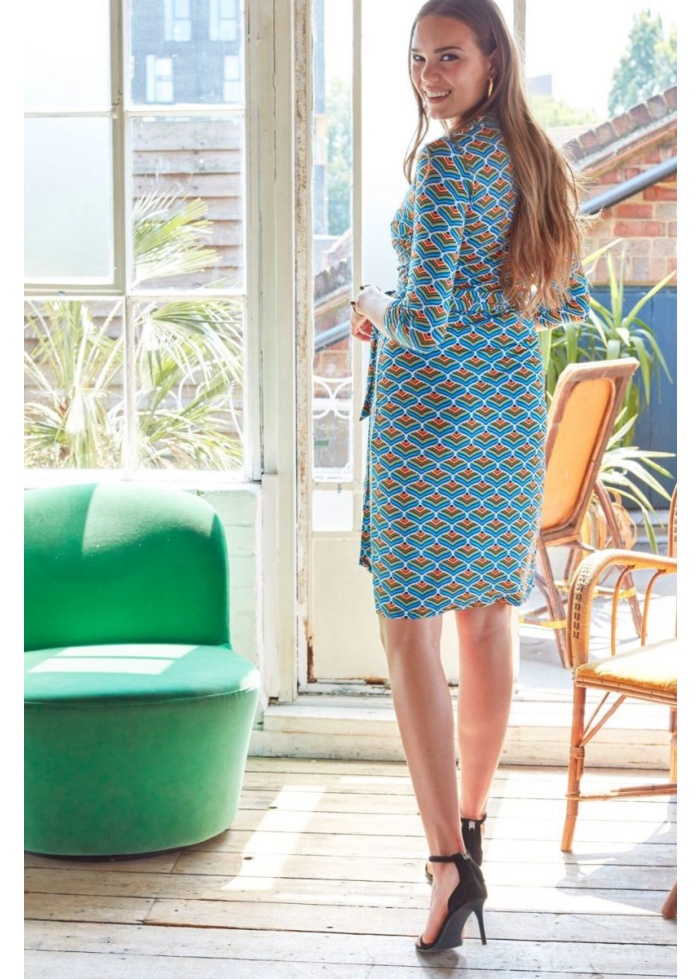 Onjenu | Pitot dress