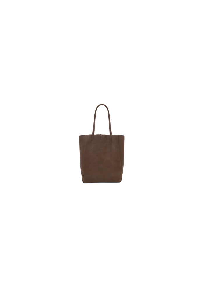 CPW | Bletchley Leather Tote Bag