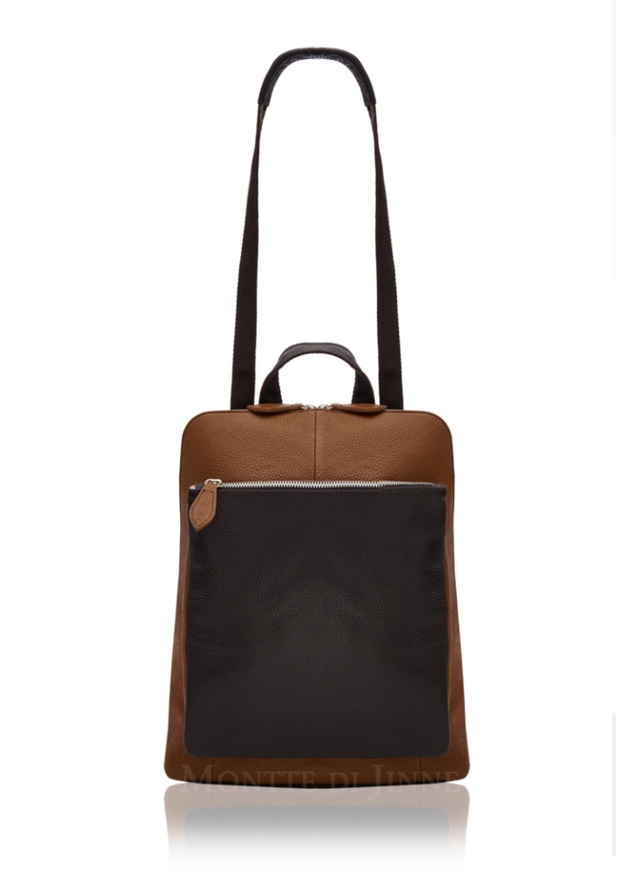 CPW | Leather Rucksack