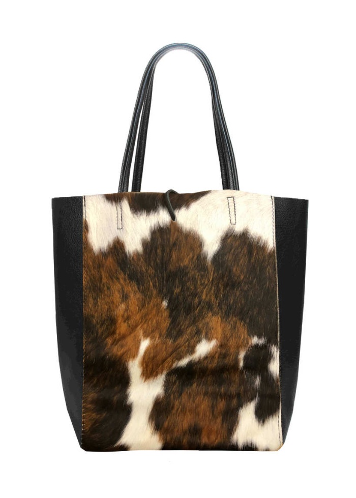 CPW | Larger Leather Bag