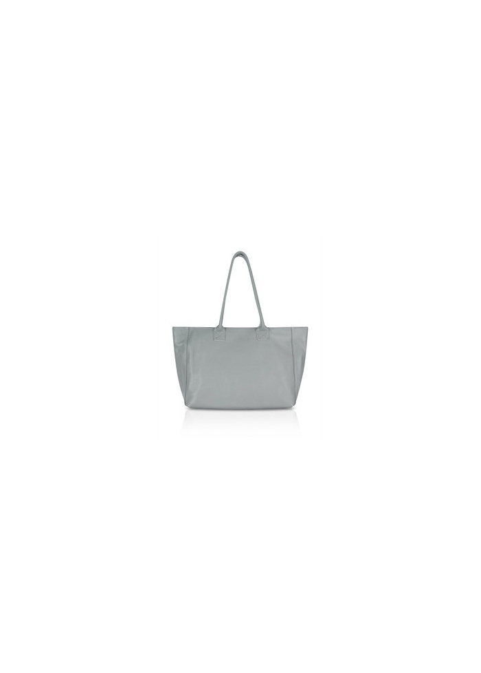 CPW | Tote Bag Pale Grey Leather