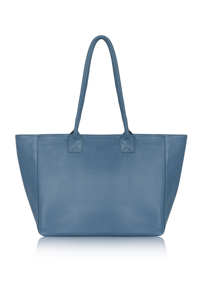 CPW | Wimbledon Leather Tote Bag